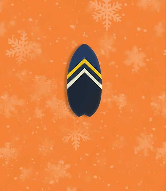 Walkie Surf Sunset - Money Walkie