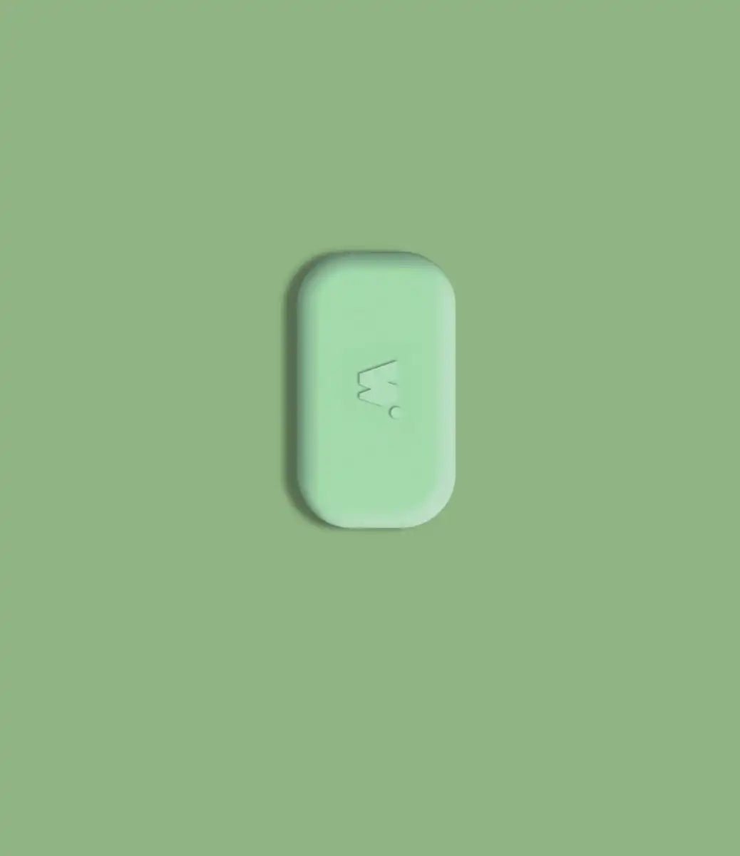 Walkie Vert Anis - Money Walkie