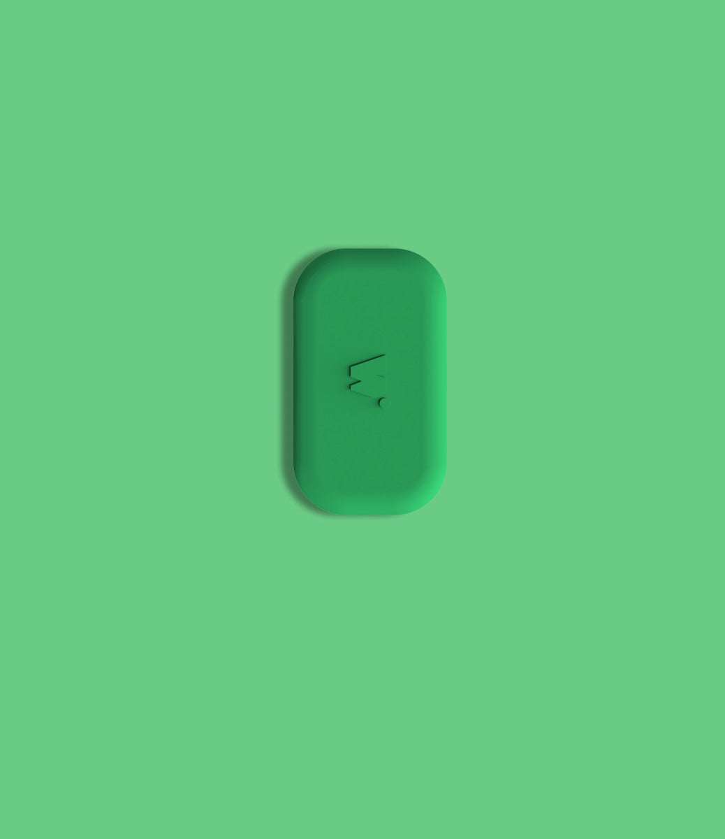Walkie Vert Menthe - Money Walkie