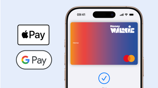 Apple Pay Google Pay