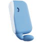 Coque Baleine - Money Walkie
