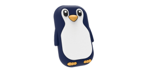 coque Koala vue de côté