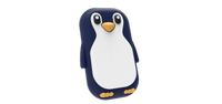 Coque Pingouin