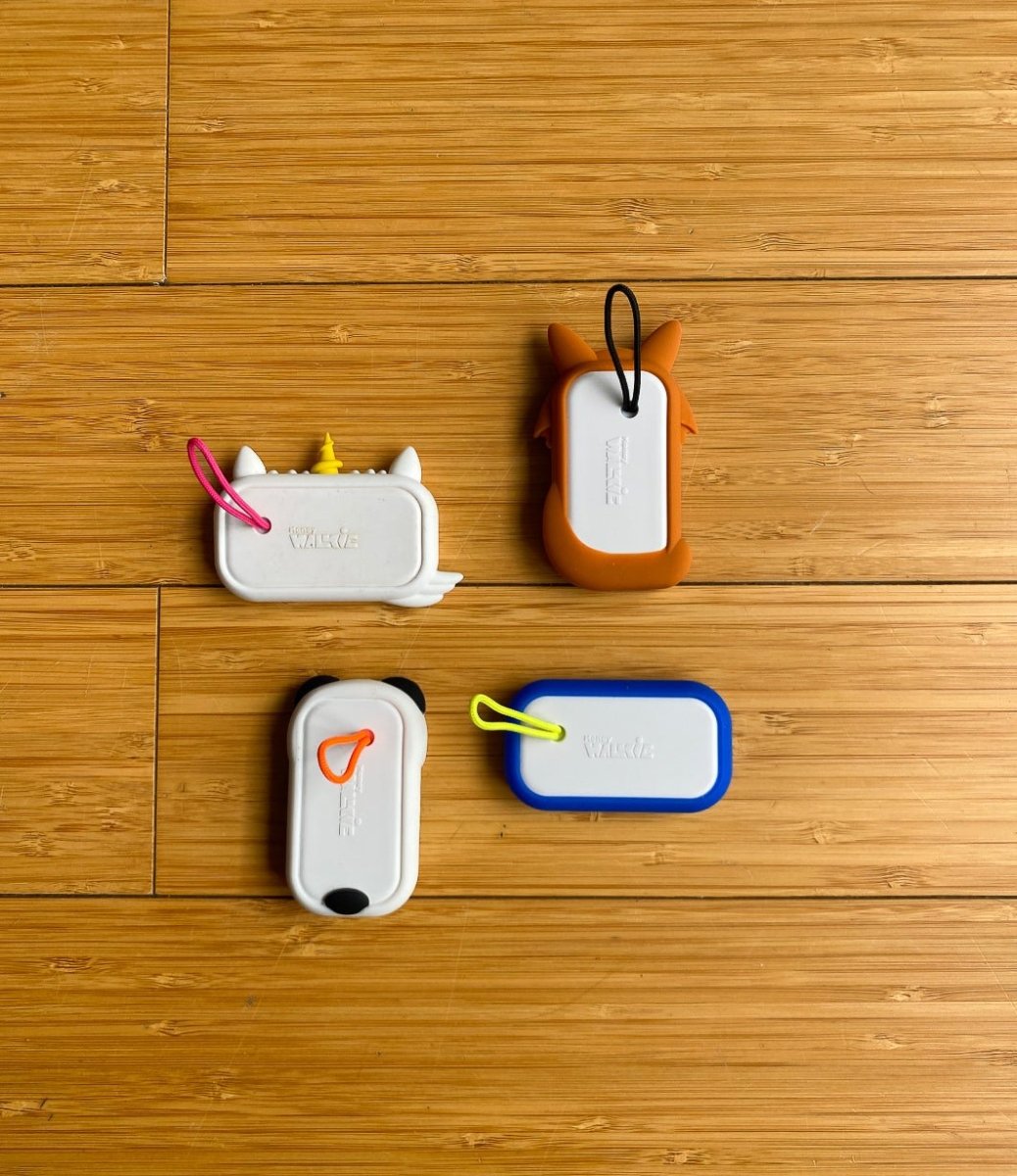 Pack de dragonnes - Money Walkie