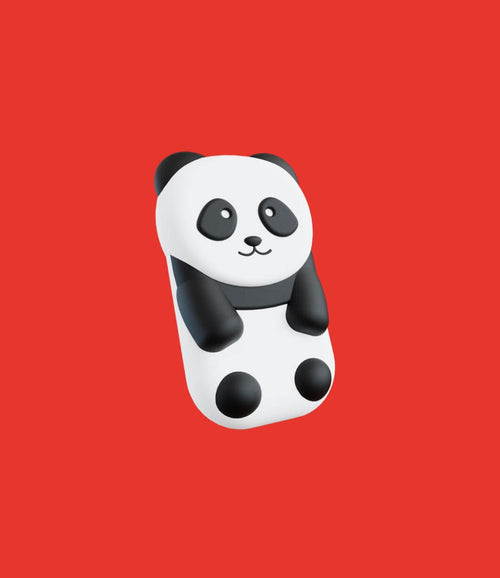 Walkie Panda - Money Walkie